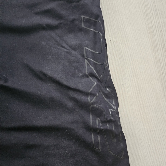 2XU Womens Mid Rise Compression Tights - Picture 4 of 7